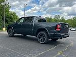 New 2025 Ram 1500 Lone Star Crew Cab 4x4 Pickup for sale #KS37066 - photo 8