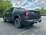 New 2025 Ram 1500 Lone Star Crew Cab 4x4 Pickup for sale #KS37066 - photo 9