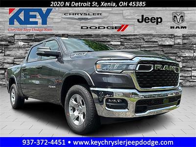 2025 Ram 1500 Crew Cab 4x4 Pickup for sale #KS37071 - photo 1