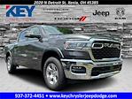 New 2025 Ram 1500 Lone Star Crew Cab 4x4 Pickup for sale #KS37071 - photo 1