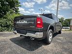 New 2025 Ram 1500 Lone Star Crew Cab 4x4 Pickup for sale #KS37071 - photo 2