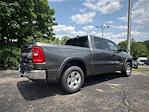 New 2025 Ram 1500 Lone Star Crew Cab 4x4 Pickup for sale #KS37071 - photo 8