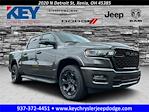 New 2025 Ram 1500 Lone Star Crew Cab 4x4 Pickup for sale #KS37073 - photo 1