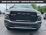 New 2025 Ram 1500 Lone Star Crew Cab 4x4 Pickup for sale #KS37073 - photo 3