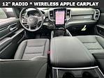 New 2025 Ram 1500 Lone Star Crew Cab 4x4 Pickup for sale #KS37073 - photo 4