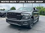 New 2025 Ram 1500 Lone Star Crew Cab 4x4 Pickup for sale #KS37073 - photo 5