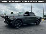 New 2025 Ram 1500 Lone Star Crew Cab 4x4 Pickup for sale #KS37073 - photo 6