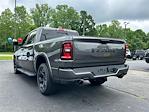 New 2025 Ram 1500 Lone Star Crew Cab 4x4 Pickup for sale #KS37073 - photo 9