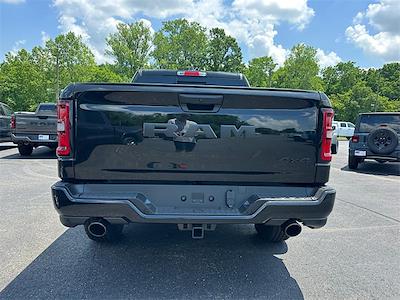 New 2025 Ram 1500 Tradesman Crew Cab 4x4 Pickup for sale #KS37074 - photo 2