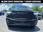 New 2025 Ram 1500 Tradesman Crew Cab 4x4 Pickup for sale #KS37074 - photo 3