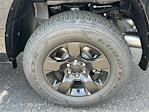 New 2025 Ram 1500 Tradesman Crew Cab 4x4 Pickup for sale #KS37074 - photo 25