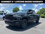 New 2025 Ram 1500 Tradesman Crew Cab 4x4 Pickup for sale #KS37074 - photo 5