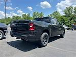 New 2025 Ram 1500 Tradesman Crew Cab 4x4 Pickup for sale #KS37074 - photo 8