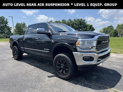 2019 Ram 2500 Crew Cab 4x4 Pickup for sale #KS37075A1 - photo 1