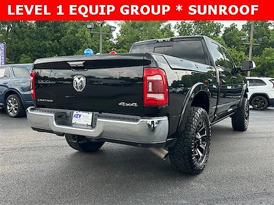 2019 Ram 2500 Crew Cab 4x4 Pickup for sale #KS37075A1 - photo 2