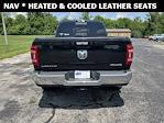 2019 Ram 2500 Crew Cab 4x4 Pickup for sale #KS37075A1 - photo 4