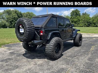 2020 Jeep Wrangler 4x4 SUV for sale #KS37075A2 - photo 2