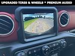2020 Jeep Wrangler 4x4 SUV for sale #KS37075A2 - photo 14