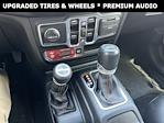 2020 Jeep Wrangler 4x4 SUV for sale #KS37075A2 - photo 15