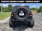 2020 Jeep Wrangler 4x4 SUV for sale #KS37075A2 - photo 4