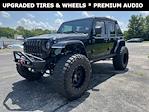 2020 Jeep Wrangler 4x4 SUV for sale #KS37075A2 - photo 6