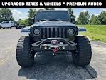 2020 Jeep Wrangler 4x4 SUV for sale #KS37075A2 - photo 7