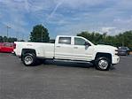 2018 Chevrolet Silverado 3500 Crew Cab 4x4 Pickup for sale #KS37076A - photo 10