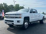2018 Chevrolet Silverado 3500 Crew Cab 4x4 Pickup for sale #KS37076A - photo 2
