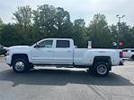 2018 Chevrolet Silverado 3500 Crew Cab 4x4 Pickup for sale #KS37076A - photo 3