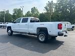 2018 Chevrolet Silverado 3500 Crew Cab 4x4 Pickup for sale #KS37076A - photo 5