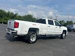 2018 Chevrolet Silverado 3500 Crew Cab 4x4 Pickup for sale #KS37076A - photo 9