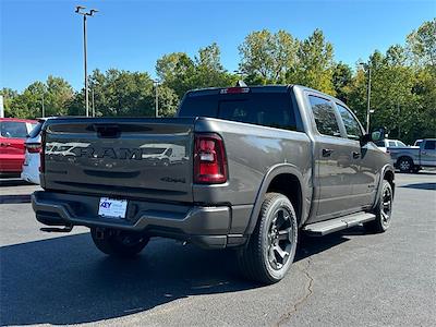 New 2025 Ram 1500 Lone Star Crew Cab 4WD Pickup for sale #KS37077 - photo 2
