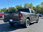 New 2025 Ram 1500 Lone Star Crew Cab 4WD Pickup for sale #KS37077 - photo 2