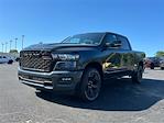 New 2025 Ram 1500 Lone Star Crew Cab 4WD Pickup for sale #KS37078 - photo 4