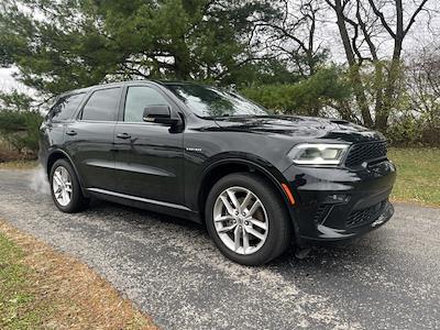 2022 Dodge Durango AWD SUV for sale #KS37078A - photo 1