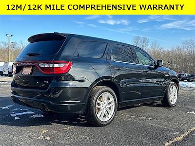 Used 2022 Dodge Durango R/T for sale #KS37078A - photo 2