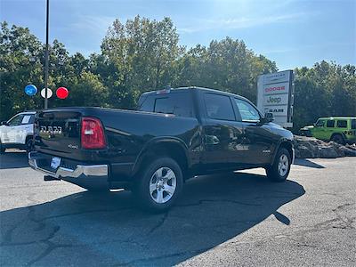 New 2025 Ram 1500 Lone Star Crew Cab 4WD Pickup for sale #KS37079 - photo 2