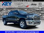 New 2025 Ram 1500 Lone Star Crew Cab 4WD Pickup for sale #KS37079 - photo 1