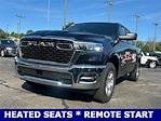New 2025 Ram 1500 Lone Star Crew Cab 4WD Pickup for sale #KS37079 - photo 3