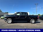 New 2025 Ram 1500 Lone Star Crew Cab 4WD Pickup for sale #KS37079 - photo 6