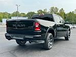 New 2025 Ram 1500 Lone Star Crew Cab 4WD Pickup for sale #KS37080 - photo 2