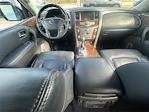 Used 2017 Nissan Armada Platinum for sale #KS37081A - photo 17