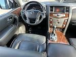 Used 2017 Nissan Armada Platinum for sale #KS37081A - photo 18