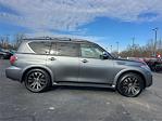 Used 2017 Nissan Armada Platinum for sale #KS37081A - photo 4