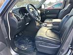 Used 2017 Nissan Armada Platinum for sale #KS37081A - photo 9