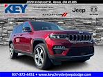 2023 Jeep Grand Cherokee 4WD SUV for sale #KS38008A - photo 1