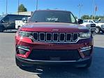 2023 Jeep Grand Cherokee 4WD SUV for sale #KS38008A - photo 3