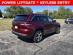 2023 Jeep Grand Cherokee 4WD SUV for sale #KS38008A - photo 2