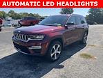 2023 Jeep Grand Cherokee 4WD SUV for sale #KS38008A - photo 7
