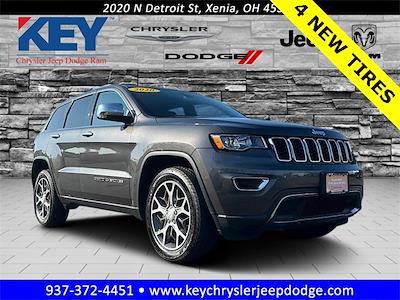2020 Jeep Grand Cherokee 4WD SUV for sale #KS38012A - photo 1